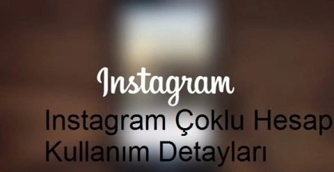 Birden Fazla Instagram Hesabı Tek Hesapla Nasıl Kontrol Edilir?