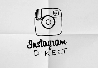 Instagram Üzerinden Takip Etmediğimiz Kişiye Nasıl Mesaj Göndeririz?