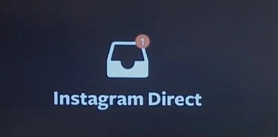 Instagram Direkt Mesaj Üzerinden Gelen Video Kaydedilebilir Mi?