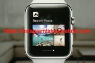 Apple Watch ile Instagram Nasıl Kullanılır?