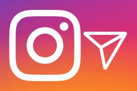 Instagram’da Bir Profili Direct Mesaj Olarak Göndermek