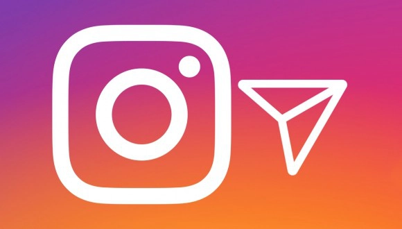 Instagram’da Bir Profili Direct Mesaj Olarak Göndermek