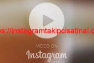 Instagram Video Sarma Özelliği Nasıl Kullanılacak?