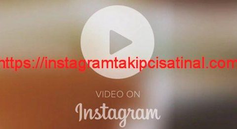 Instagram Video Sarma Özelliği Nasıl Kullanılacak?