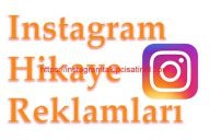 Instagram Hikaye Reklamları Nasıl Yayınlanıyor ?