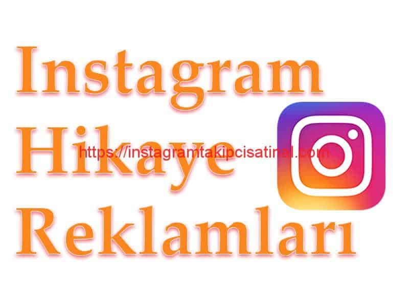 Instagram Hikaye Reklamları Nasıl Yayınlanıyor ?