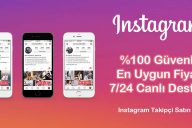 Instagram’da Güvenilir Takipçi Satın Alma – 2020