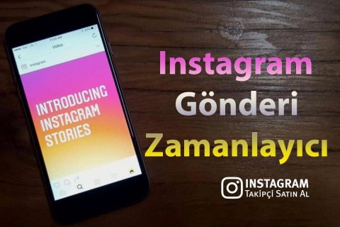 Instagram Gönderi Zamanlama Aracını Duyurdu