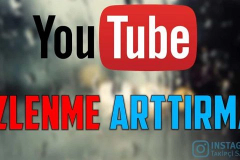 Youtube İzlenme Oranını Arttırma Yöntemleri