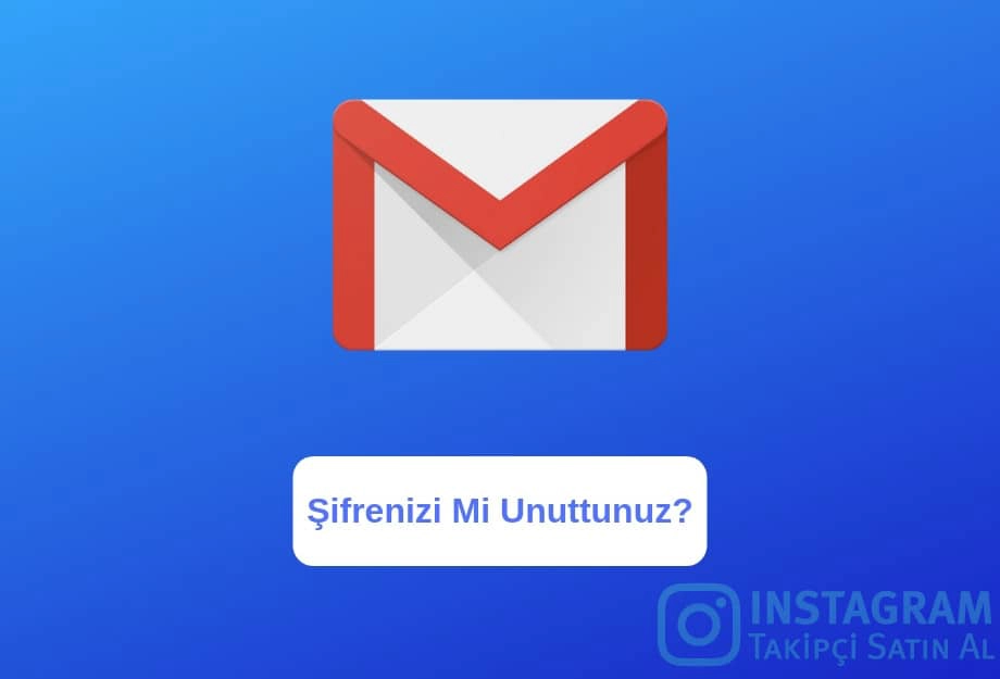 Gmail Şifremi Unuttum Nasıl Değiştirebilirim 2020