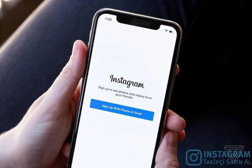 Instagram Gif Bulamıyorum Gözükmüyor Sorunu Çözümü