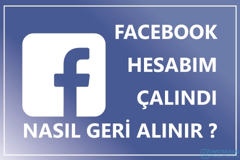 Facebook Hesabım Çalındı | Çalınan Hesabını Geri Alma İşlemi