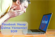 Facebook Hesap Çalma Yöntemleri 2020