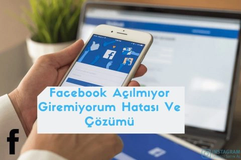 Facebook Açılmıyor Giremiyorum Hatası Ve Çözümü