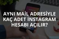 Instagram’da Birden Fazla Hesap Ekleme Nasıl Yapılır?