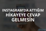 Instagram Hikayem Mesaj Olarak Paylaşılmasın Nasıl Yapılır?