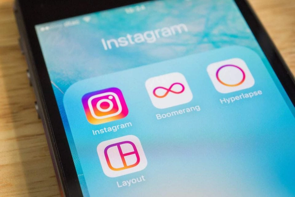 Instagram Hikayeleri İçin Type Özelliği Duyuruldu