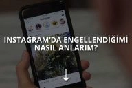 Instagram’da Engellendiğimi Nasıl Anlarım?