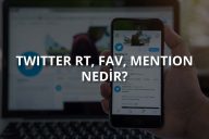 Twitter Terimleri Sözlüğü