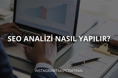 SEO Analizi Nasıl Yapılır?