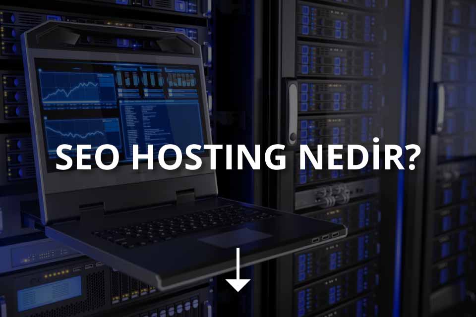 SEO Hosting Nedir?