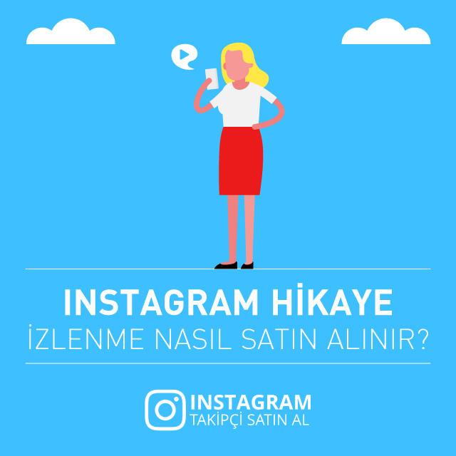 Instagram Hikaye İzlenme Nasıl Satın Alınır