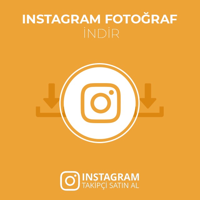 instagram fotoğraf indir