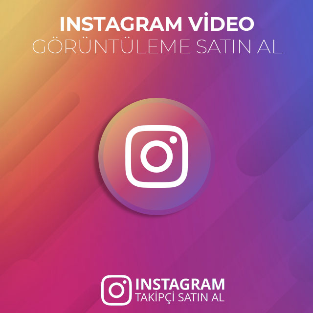 instagram görüntüleme al