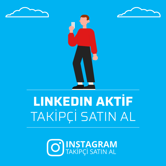 linkedin-aktif-takipçi-satın-al