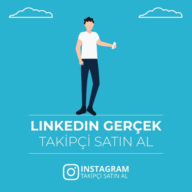 linkedin-gerçek-takipçi-satın-al