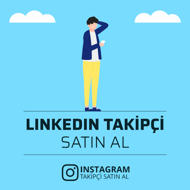 linkedin-takipçi-satın-al