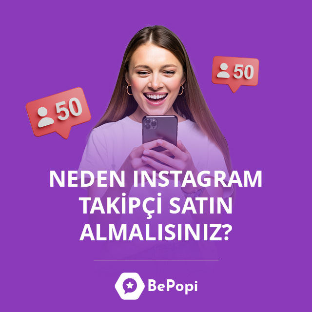 instagram takipçi nasıl satın alınır