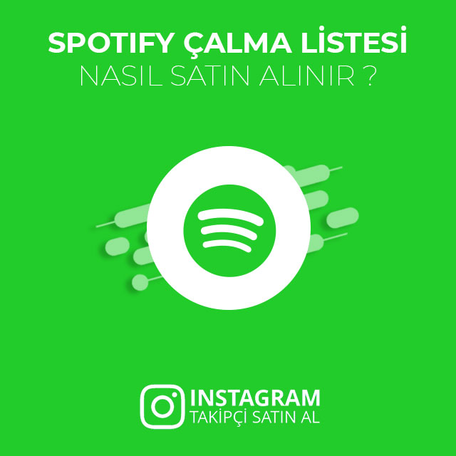 spotify çalma listesi takipçisi