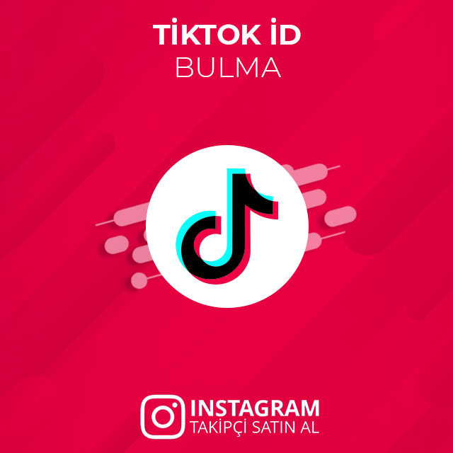 tiktok id bulma